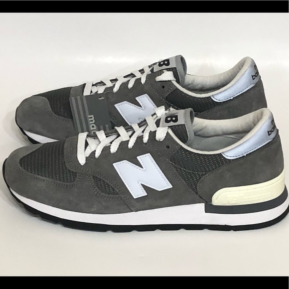 new balance 990 size 12